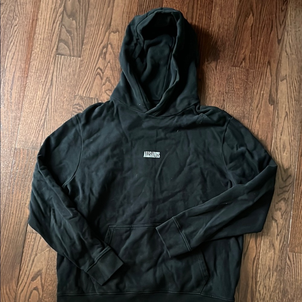 All Saints Hoodie